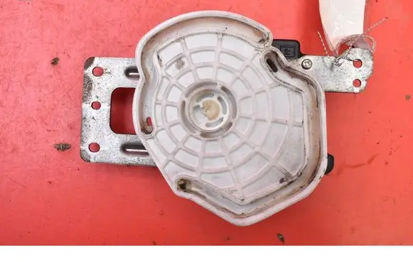 Honda CR-V Air flap motor/actuator 0637008340
