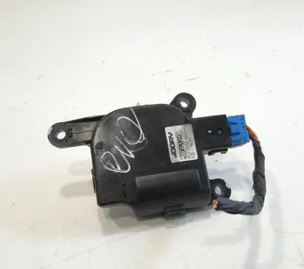 KIA Ceed Air flap motor/actuator D332AG7AA