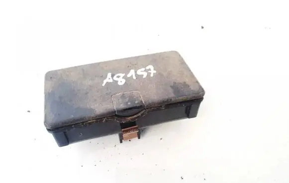 Opel Corsa C Car ashtray 09114448
