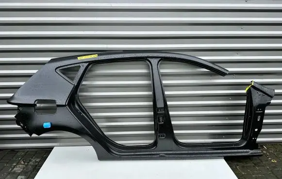 Seat Leon (5F) Body 5F4809606B