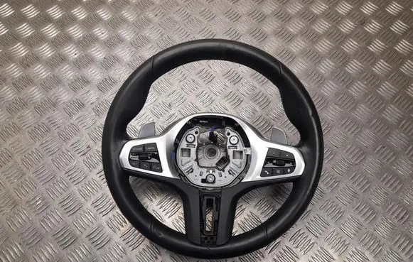 BMW 2 F44 Steering wheel 8043602