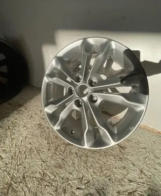 KIA Optima R17 alloy rim 