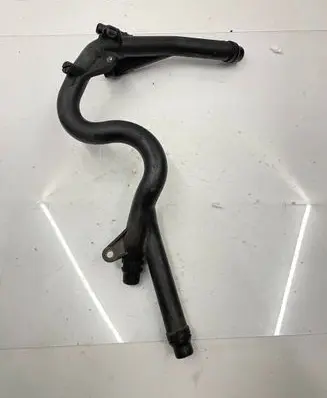 BMW 7 E65 E66 Engine coolant pipe/hose 7780001