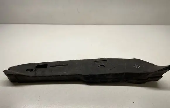 Audi A3 S3 8V Fender end trim 8V5864235