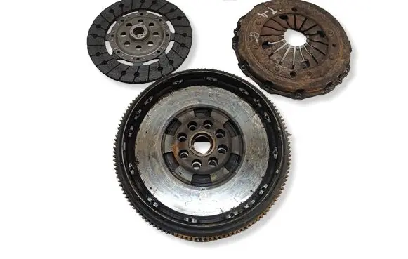 Volkswagen Transporter - Caravelle T4 Clutch set kit 1864528741