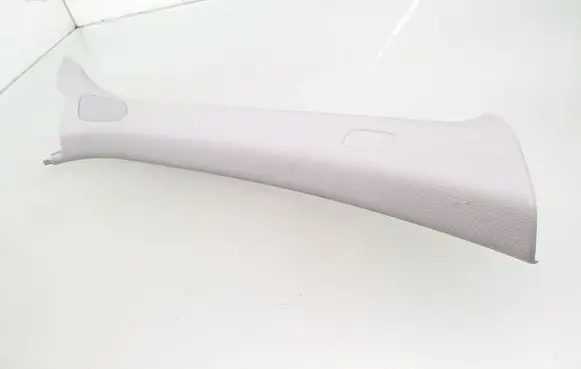 Audi A1 (A) pillar trim 8X0867234A