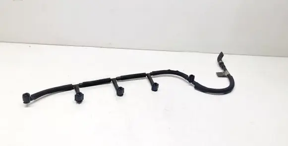 Volvo S60 Fuel return line/hose 31321198 0445130003