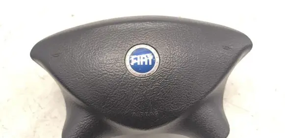Fiat Ulysse Steering wheel airbag 14958420YR