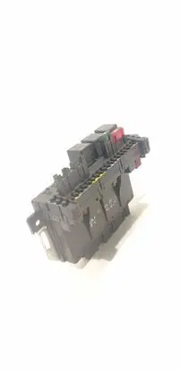 Mercedes-Benz S W220 Fuse box set A0315451632