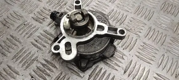 Volvo XC90 Vacuum pump 31316688