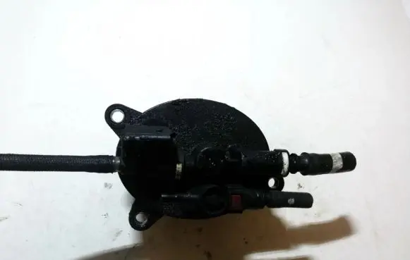 Fuel filter