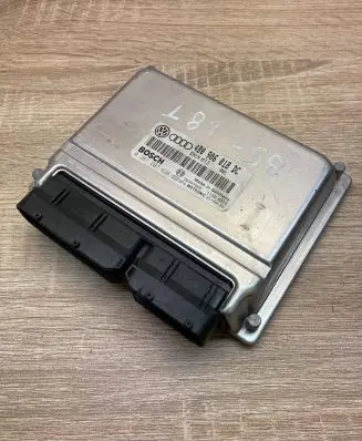 Engine control unit/module ECU
