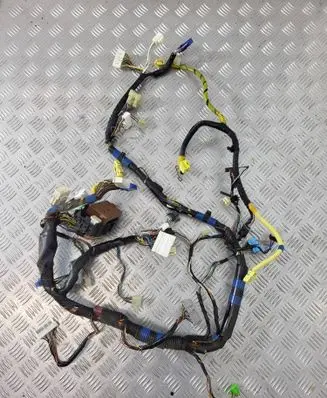 Suzuki Jimny Wiring harness 