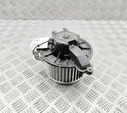 Iveco Daily 6th gen Heater fan/blower 5S9030100
