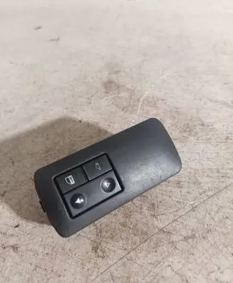 Opel Signum Electric window control switch 24453571 SK001122