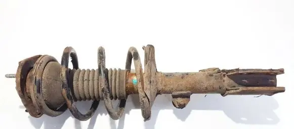 Toyota Avensis T250 Front shock absorber/damper