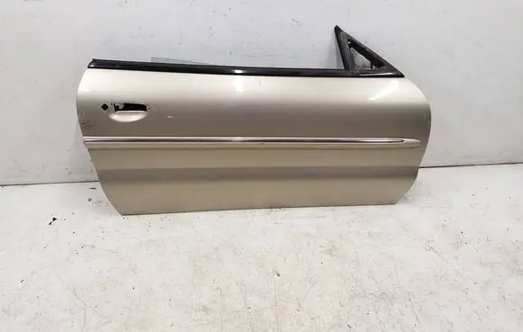 Chrysler Sebring (ST-22 - JR) Door (2 Door Coupe) 