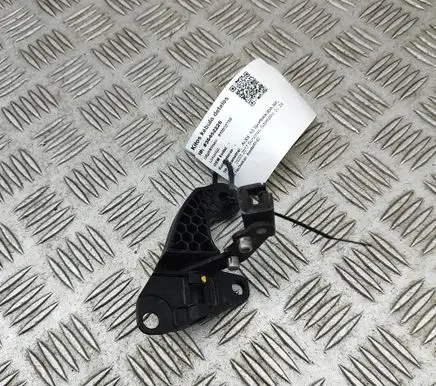 Audi A3 S3 8V Other body part