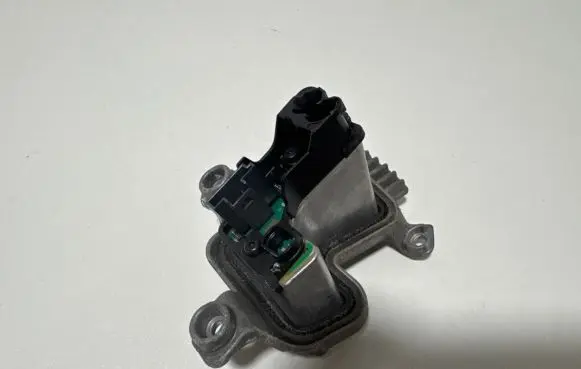 BMW 3 F30 F35 F31 LED ballast control module 7417619 63117417619