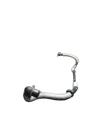 Vacuum line/pipe/hose