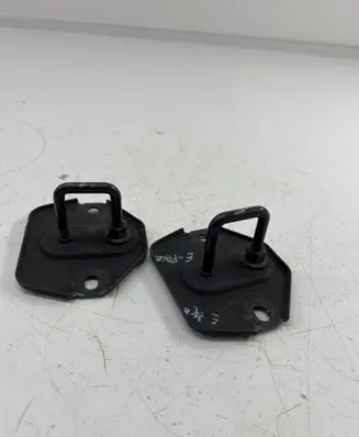 Jaguar E-Pace Engine bonnet/hood lock/latch loop/hook HK8316K689AB