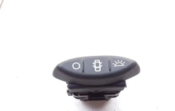 Citroen C8 Switch for retractable tow bar 27456 889220