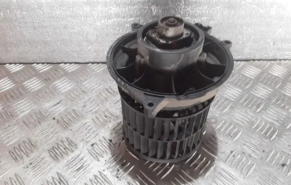 Ford Fiesta Heater fan/blower