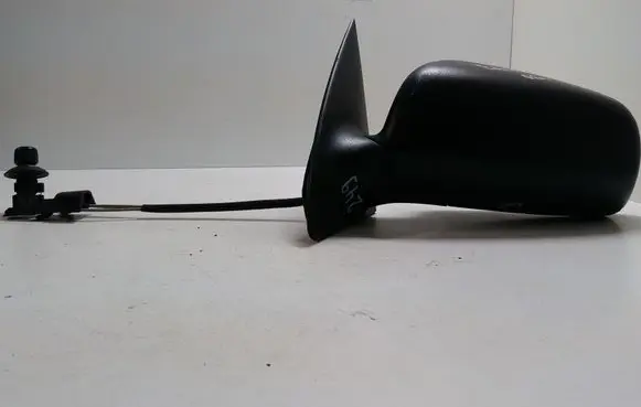 Skoda Fabia Mk1 (6Y) Manual wing mirror 012658
