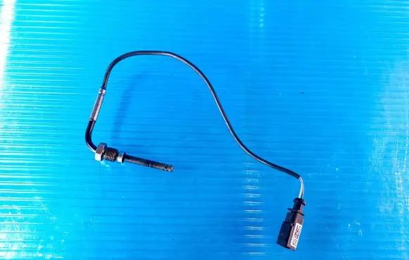 Audi A6 Allroad C7 Exhaust gas temperature sensor 4M0906088N