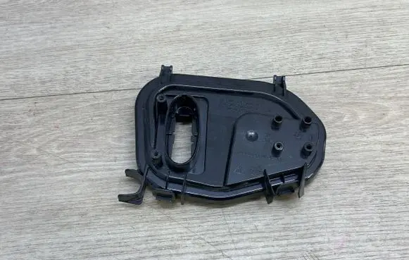 Porsche Panamera (970) Headlight/headlamp dust cover 97063111200 97063110600 97063110200