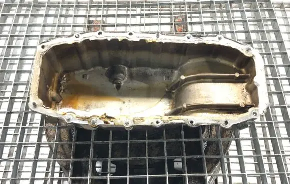 Fiat Linea Oil sump 198A4000