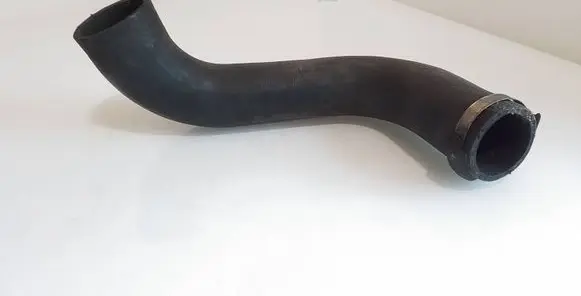 Ford Focus Intercooler hose/pipe