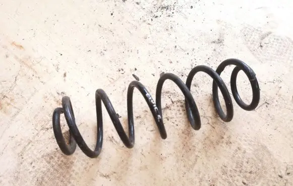 Honda Civic Rear coil spring