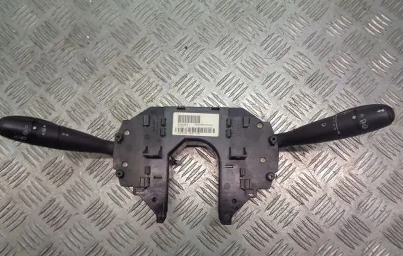 Citroen C4 I Headlight wiper switch 6242HN