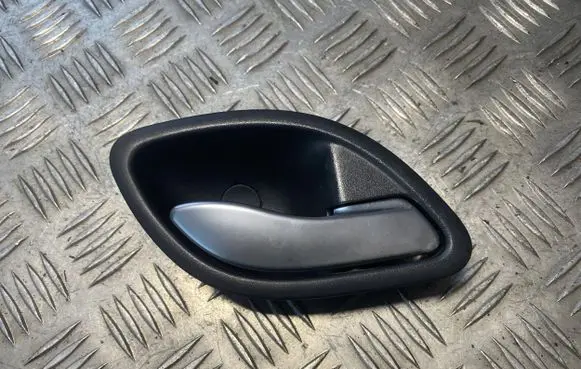 Renault Espace - Grand espace IV Front door interior handle 8200000724 98007101