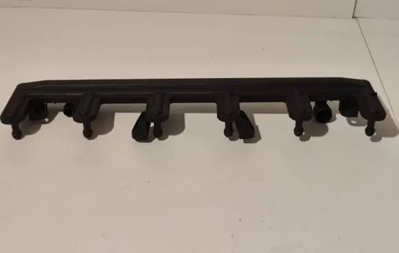 BMW 3 E46 Fuel main line pipe 1440318