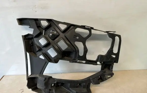 Volkswagen Golf VII Front bumper mounting bracket 5g0807724f