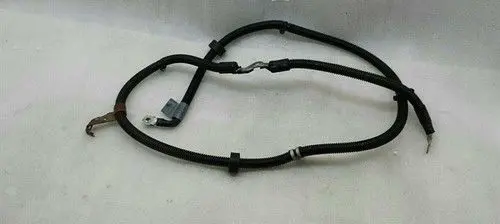 Mercedes-Benz GLK (X204) Engine installation wiring loom A2044400410