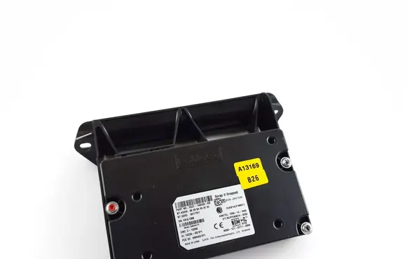Ford Transit Custom Bluetooth control unit module EK2T14B428RB
