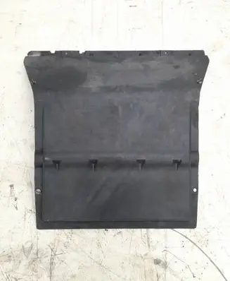 Iveco Daily 3rd gen Engine splash shield/under tray 500327254