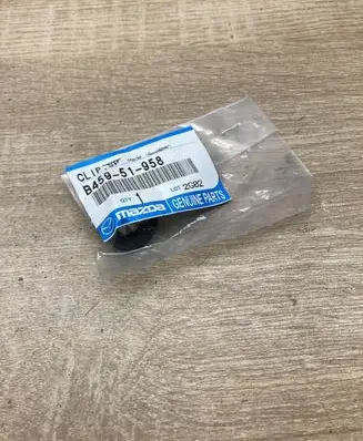Mazda Protege Other body part B45951958