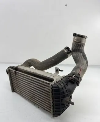 KIA Sportage Intercooler radiator 282712U200