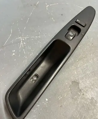 Volvo S40 Electric window control switch 30889753 01W191