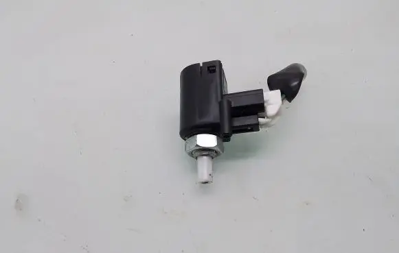 Clutch pedal sensor