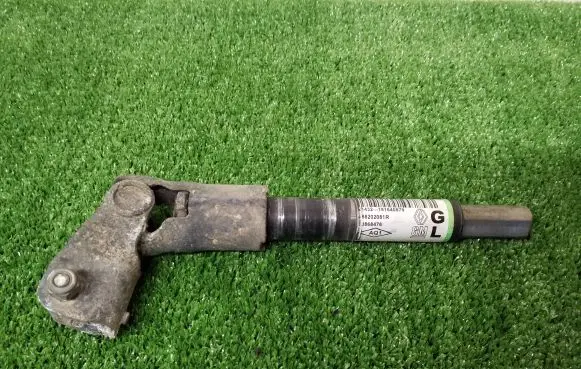 Opel Vivaro Steering column universal joint 93868476 181640979 488202081R