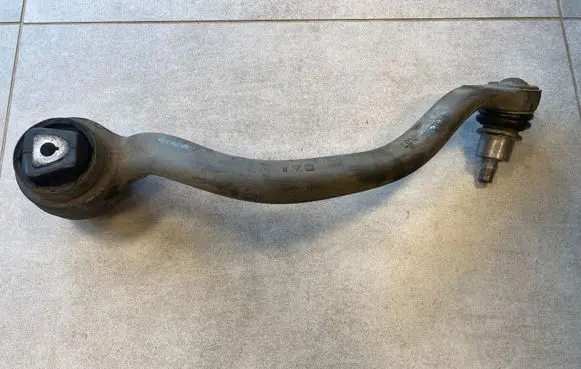 BMW X5 E70 Front control arm 3789301