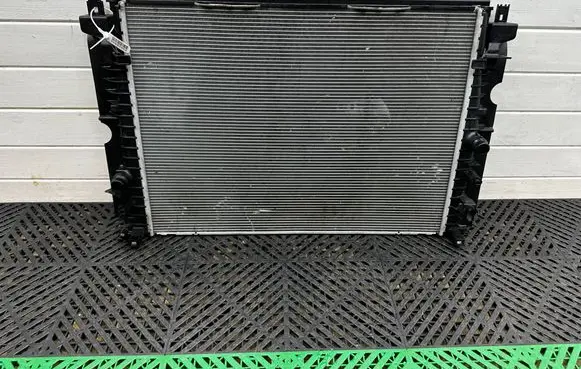 Mini One - Cooper F56 F55 Coolant radiator 8486441 1711 22828110