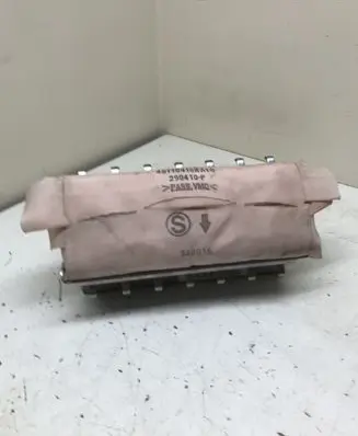 Subaru Impreza III Passenger airbag
