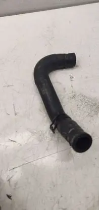 Volkswagen PASSAT B6 Engine coolant pipe/hose 1k0121058P