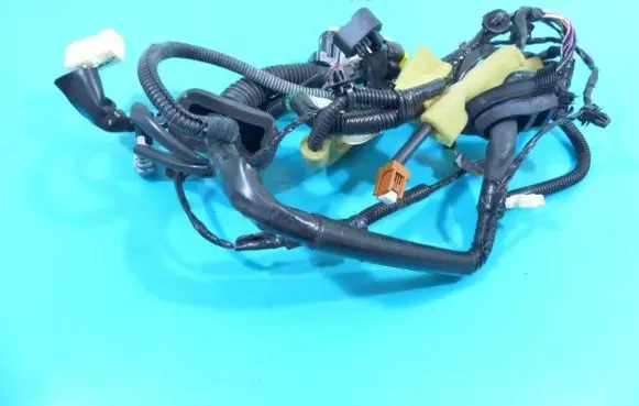 Infiniti FX Front door wiring loom 24124-1CY1A IMPRK1202469